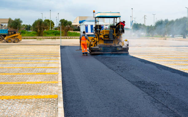 Best Recycled Asphalt Driveway Installation  in Easley, SC