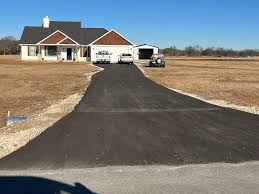 Best Decorative Concrete Driveways  in Easley, SC